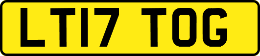 LT17TOG