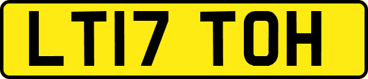 LT17TOH