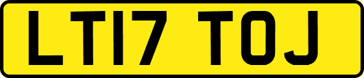 LT17TOJ