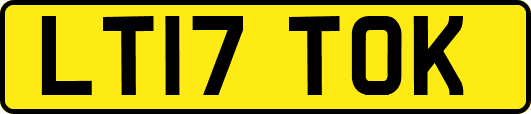 LT17TOK