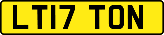 LT17TON
