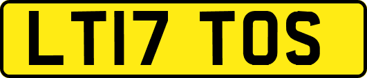 LT17TOS
