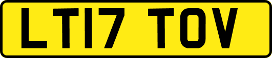 LT17TOV