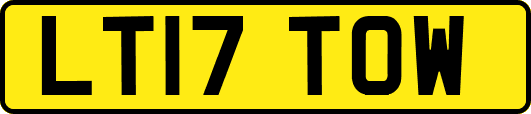LT17TOW
