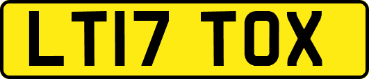 LT17TOX