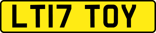 LT17TOY