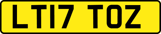 LT17TOZ