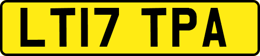 LT17TPA