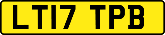 LT17TPB