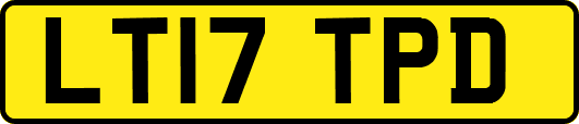 LT17TPD
