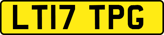 LT17TPG