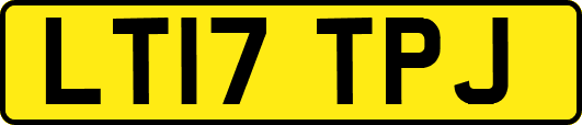 LT17TPJ