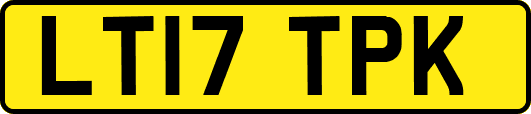 LT17TPK