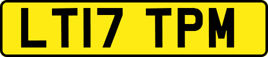 LT17TPM