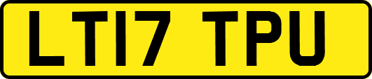 LT17TPU