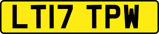 LT17TPW