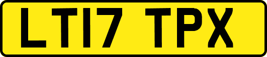 LT17TPX