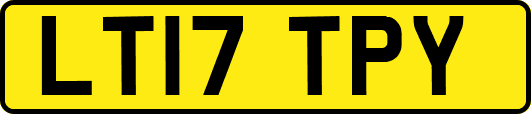 LT17TPY