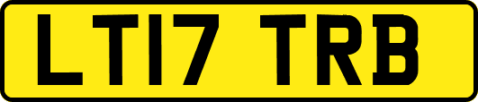 LT17TRB