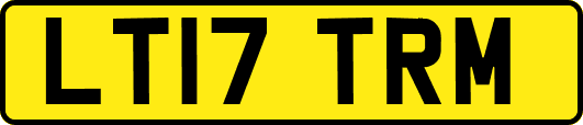 LT17TRM