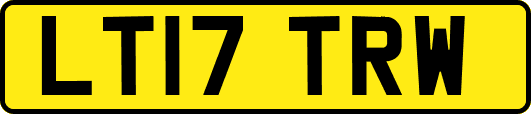 LT17TRW