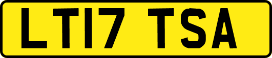 LT17TSA