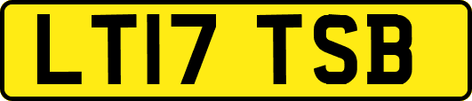 LT17TSB