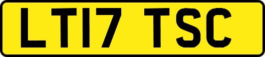 LT17TSC