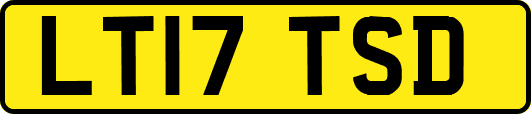 LT17TSD