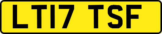 LT17TSF