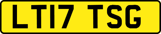 LT17TSG