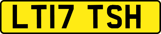 LT17TSH