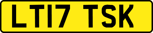 LT17TSK