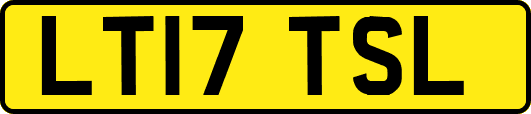 LT17TSL