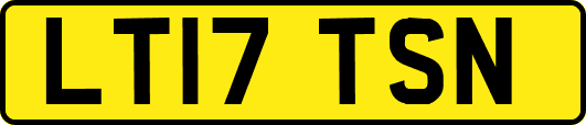 LT17TSN