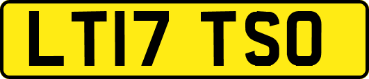 LT17TSO