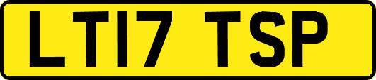 LT17TSP