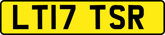 LT17TSR