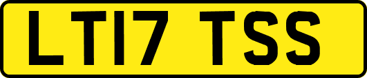 LT17TSS