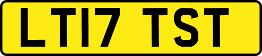 LT17TST