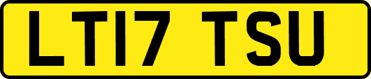 LT17TSU