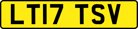 LT17TSV
