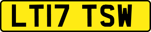 LT17TSW