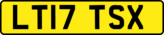 LT17TSX