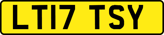 LT17TSY