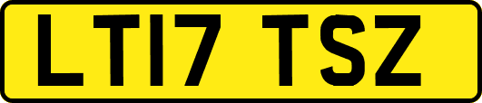 LT17TSZ