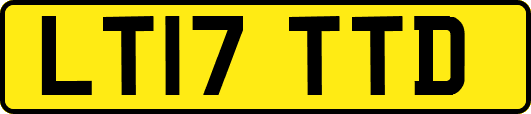 LT17TTD