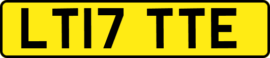 LT17TTE