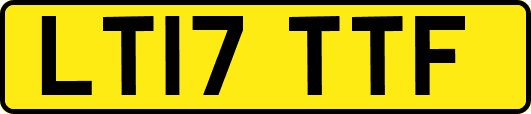 LT17TTF
