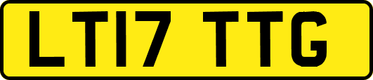 LT17TTG